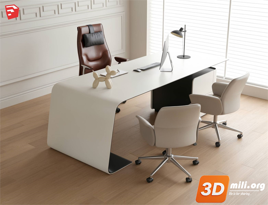 Office Furniture Skp Flies